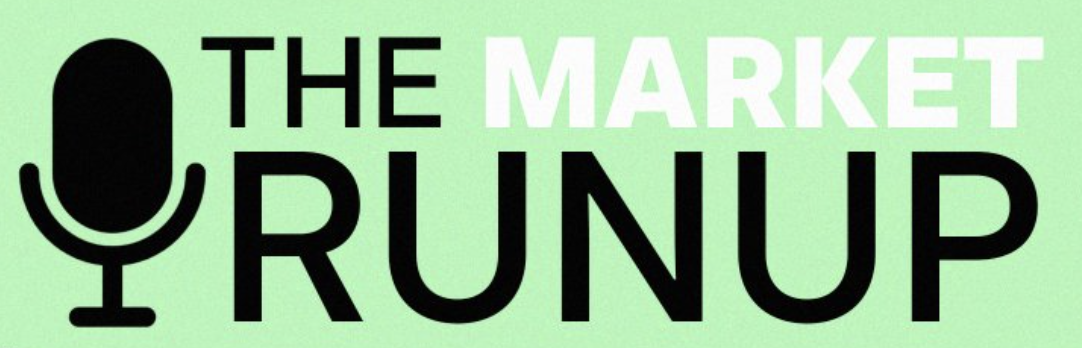 The Market Runup