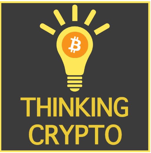 Thinking Crypto
