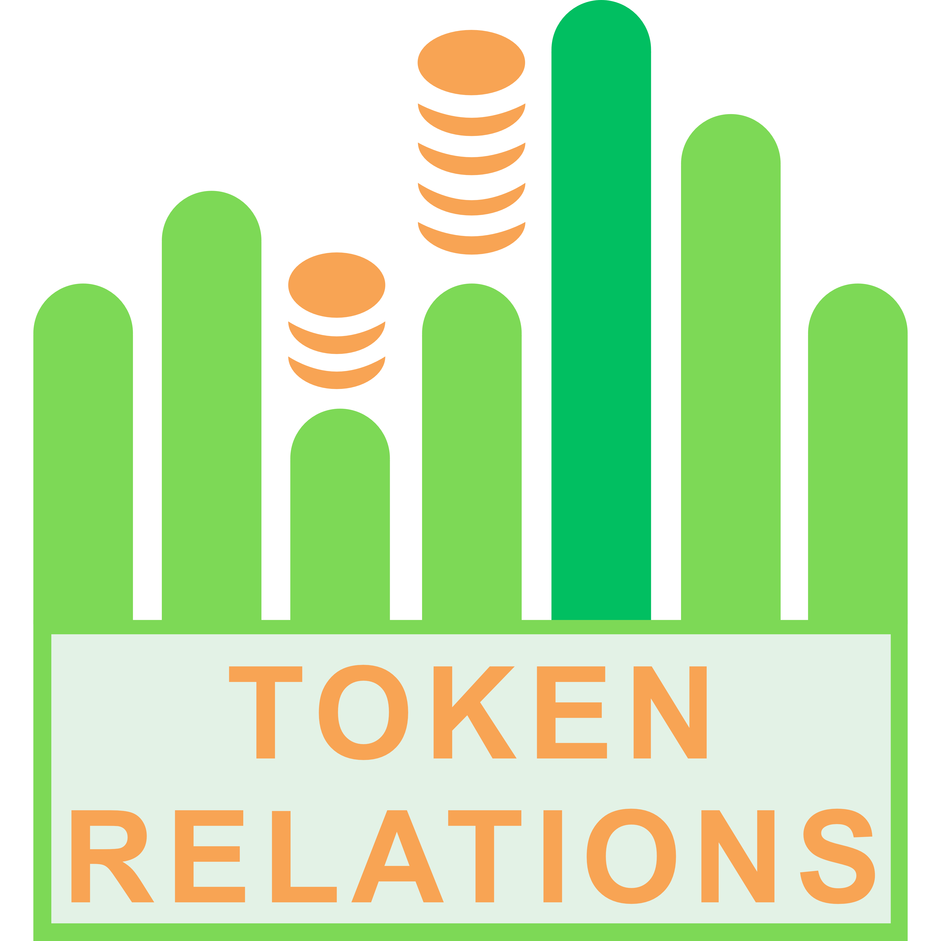 Token Relations